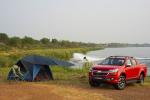 Chevrolet Colorado High Country 2016 года (TH)
